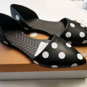 Native Audrey Shoe